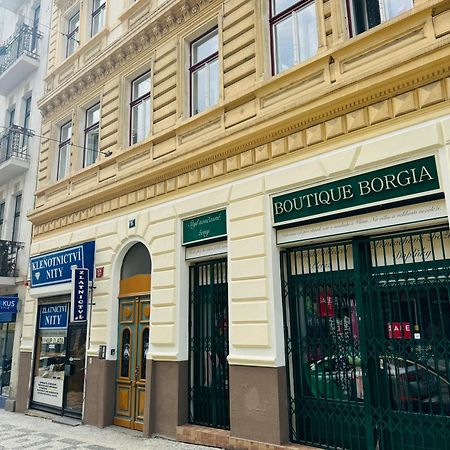 Prague Milada & Heaven Home Apartment Exterior foto